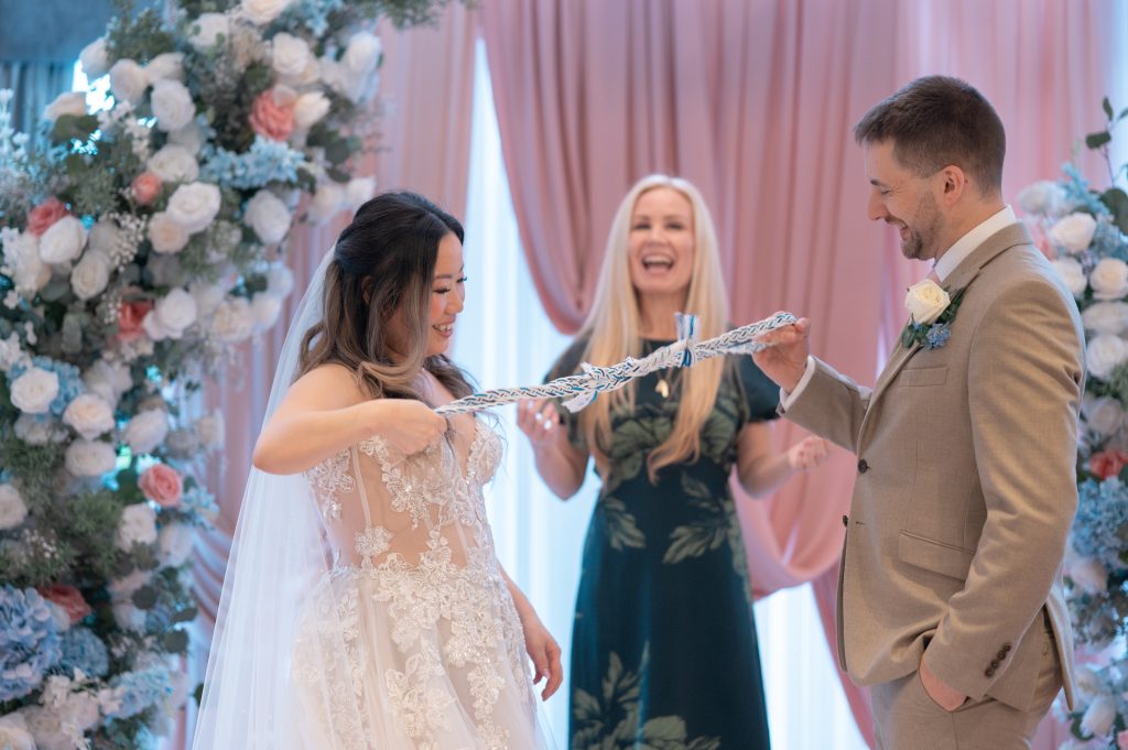 North West Celebrant